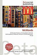 McWords