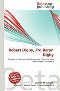 Robert Digby 3rd Baron Digby