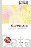 Rainer Maria Rilke
