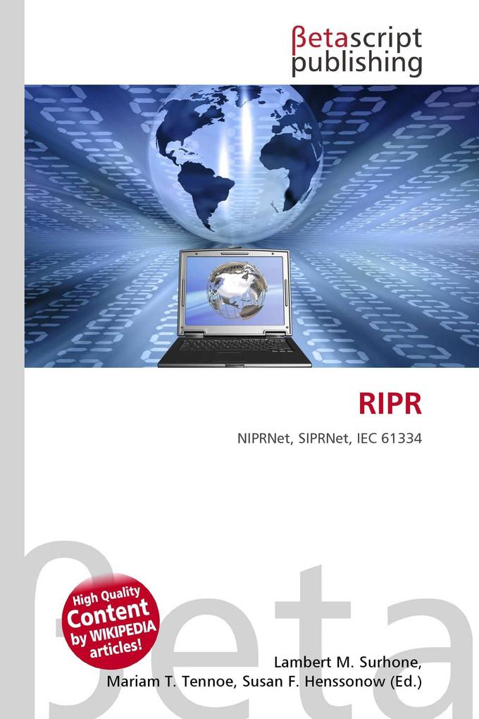 RIPR