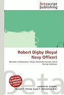 Robert Digby (Royal Navy Officer)