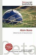 Alain Bono