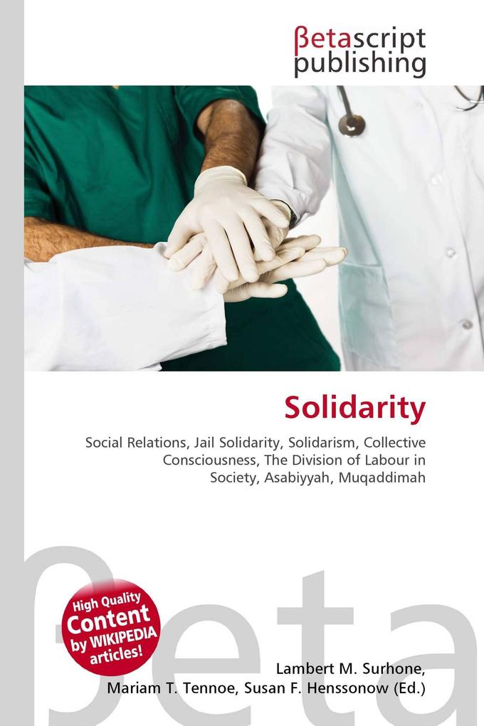 Solidarity