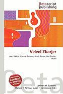 Velvel Zbarjer