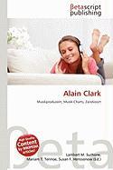 Alain Clark