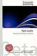 Tom Lavin