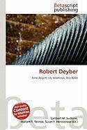 Robert Deyber