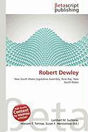 Robert Dewley