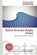 Robert Devereux (Rugby Union)