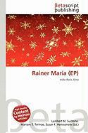 Rainer Maria (EP)