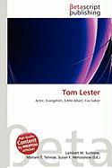 Tom Lester