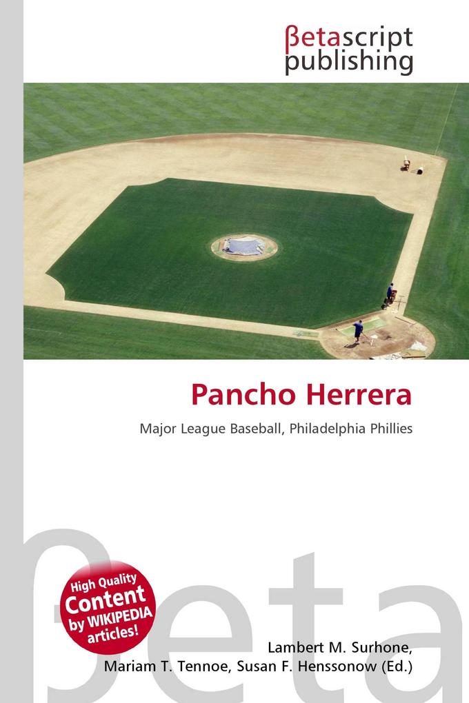 Pancho Herrera