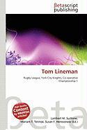 Tom Lineman