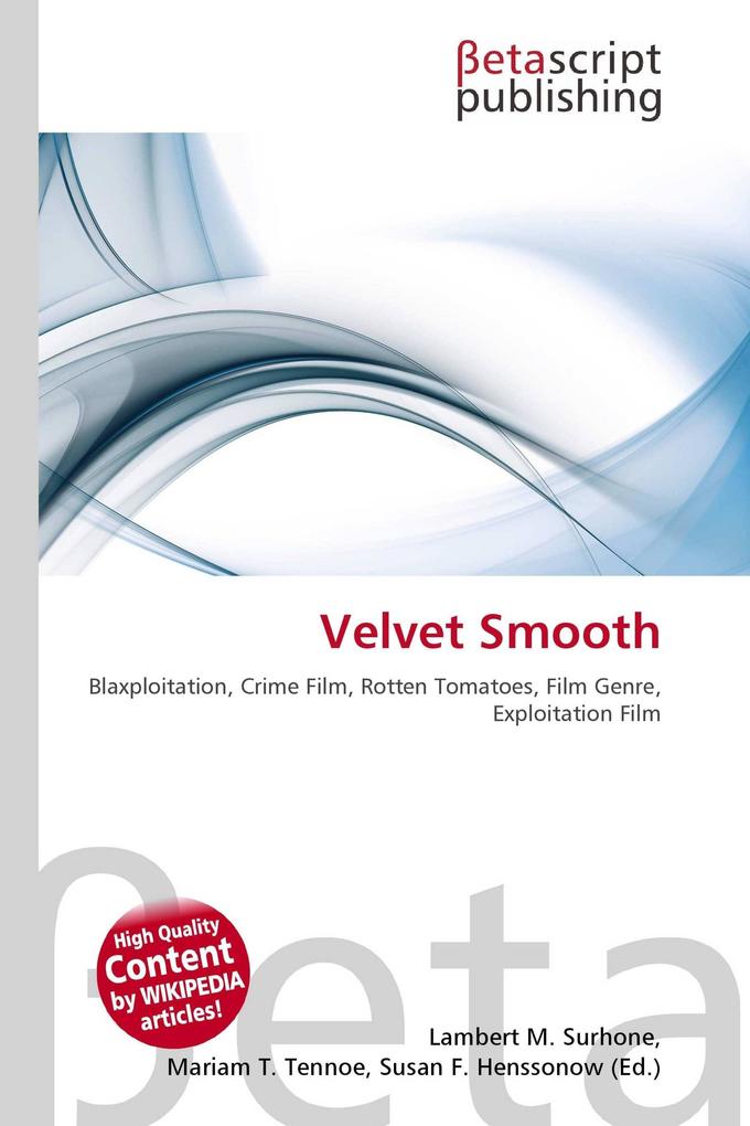 Velvet Smooth