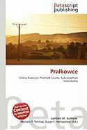 Prakowce