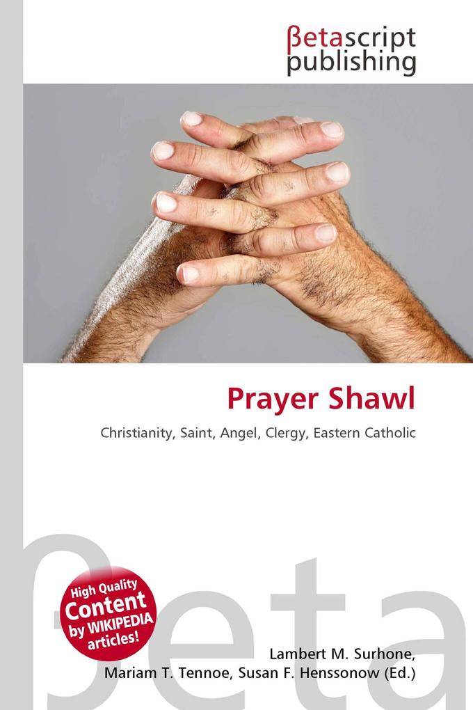 Prayer Shawl