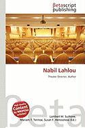 Nabil Lahlou