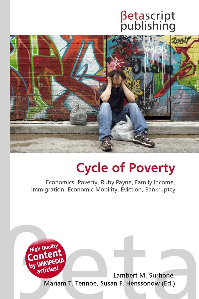 Cycle of Poverty