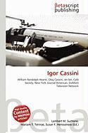 Igor Cassini
