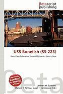 USS Bonefish (SS-223)