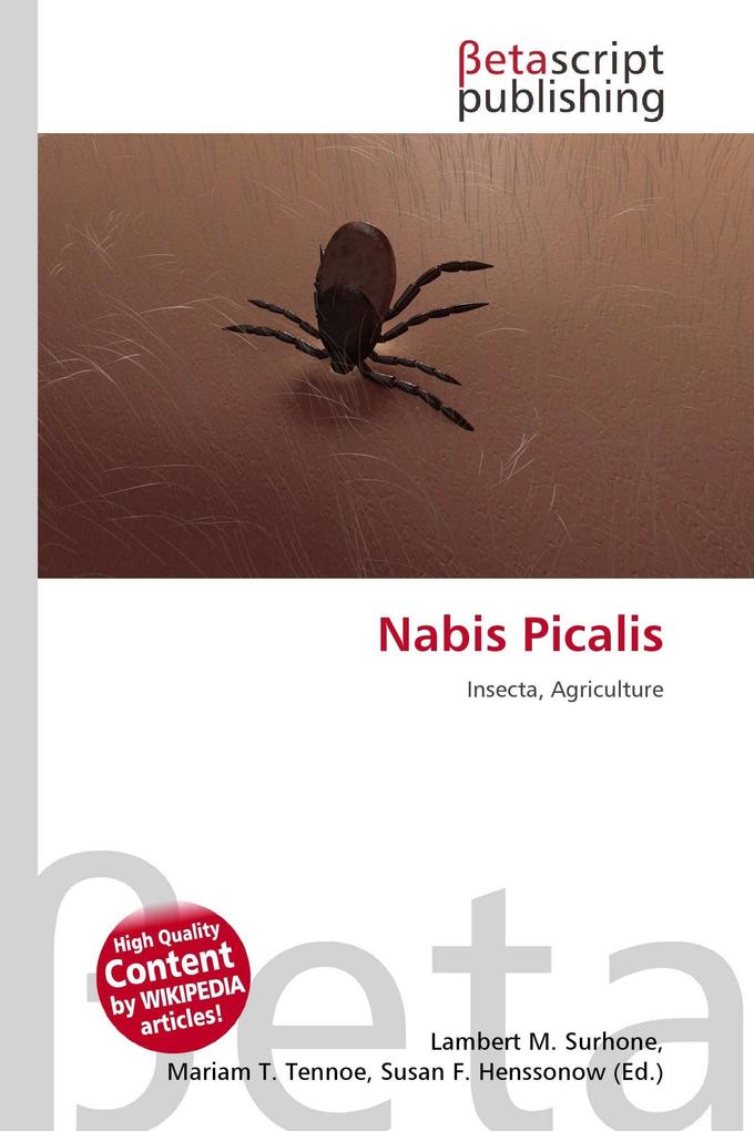Nabis Picalis