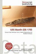 USS Booth (DE-170)
