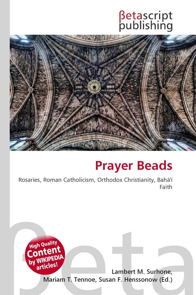 Prayer Beads