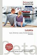 Latakia