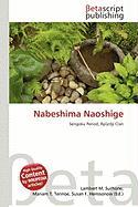 Nabeshima Naoshige