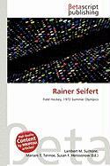 Rainer Seifert