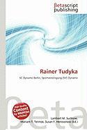 Rainer Tudyka