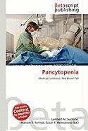 Pancytopenia