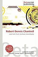 Robert Dennis Chantrell