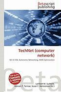 TechNet (computer network)