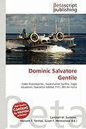 Dominic Salvatore Gentile