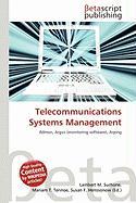 Telecommunications Systems Management