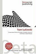 Tom Lukiwski