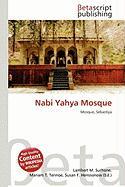 Nabi Yahya Mosque