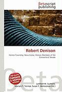 Robert Denison