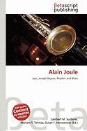 Alain Joule
