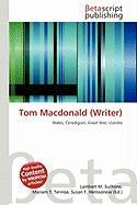 Tom Macdonald (Writer)