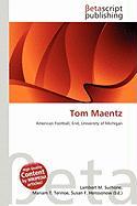 Tom Maentz