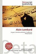Alain Lombard