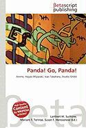 Panda! Go Panda!