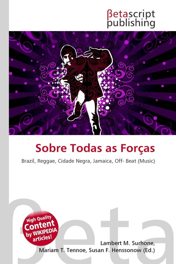 Sobre Todas as Forças