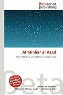 Al Minliar al Asad