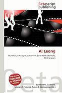 Al Leong