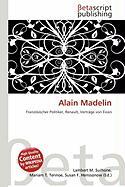 Alain Madelin