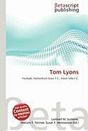 Tom Lyons