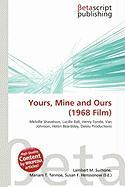 Yours Mine and Ours (1968 Film)